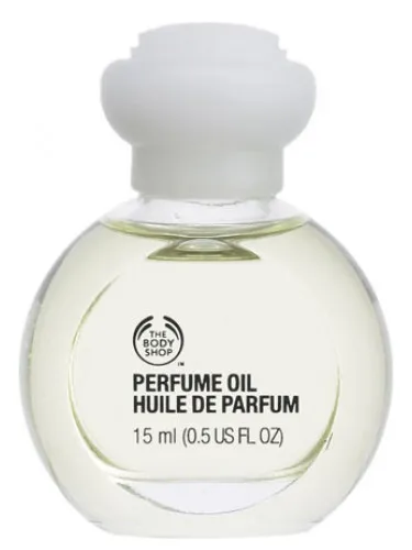 Perfume The Spirit of Moonflower Perfume Oil de The Body Shop
