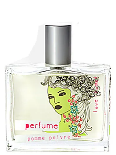 Imagen de Pomme Poivre