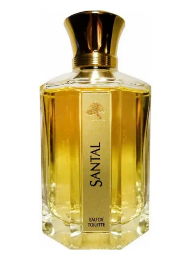 Perfume Santal de L'Artisan Parfumeur