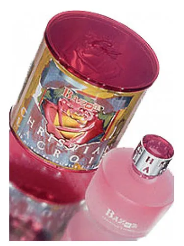 Perfume Bazar pour Femme Summer Fragrance de Christian Lacroix