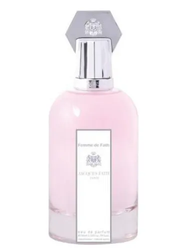 Perfume La Femme de Fath de Jacques Fath