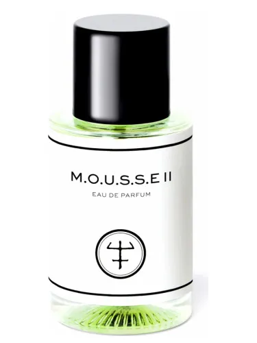 Imagen de Mousse II