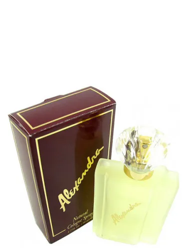 Perfume Alexandra de Alexandra de Markoff