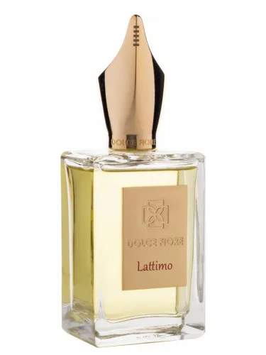 Perfume Lattimo de Dolce Fiore