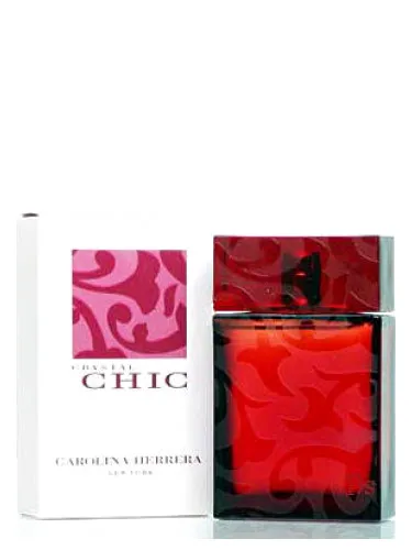 Imagen de Crystal Chic