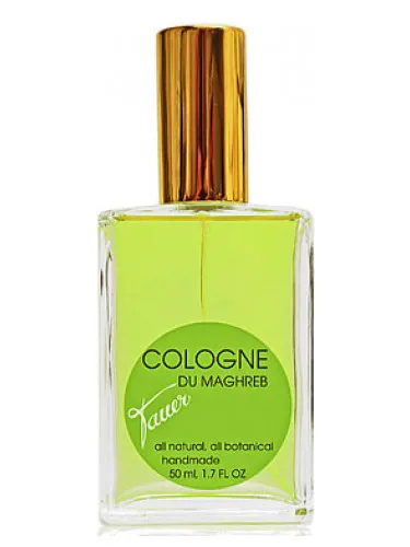 Perfume Cologne du Maghreb de Tauer Perfumes