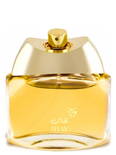 Perfume Shay de Anfasic