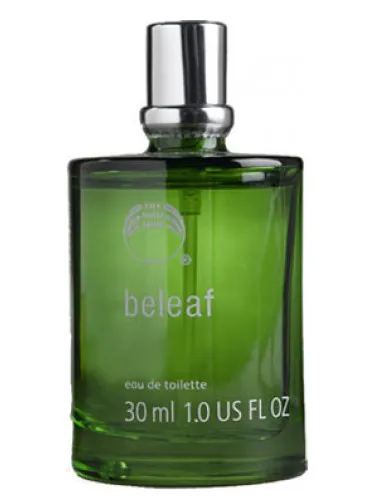 Perfume Beleaf de The Body Shop