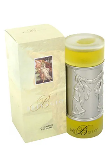 Perfume Bellagio de Micaelangelo