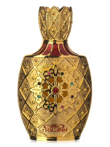 Perfume Ashjan de Nabeel