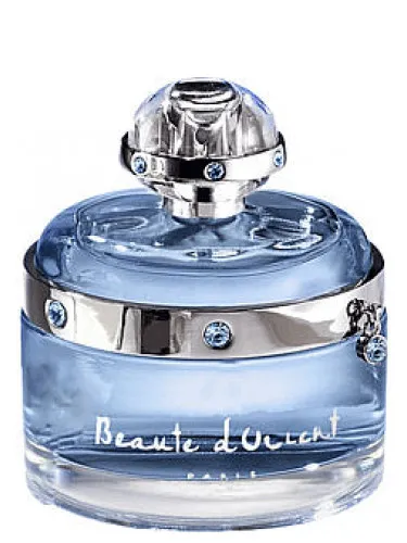 Perfume Beaute d'Orient de Johan B
