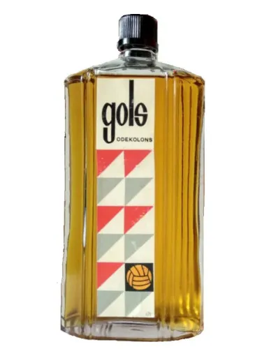Perfume Gols (Гол) de Dzintars