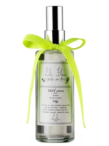 Perfume Lili Fleur de Eaux Parfums