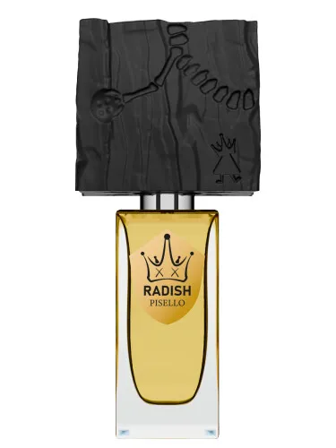 Perfume Radish de Pisello Parfum