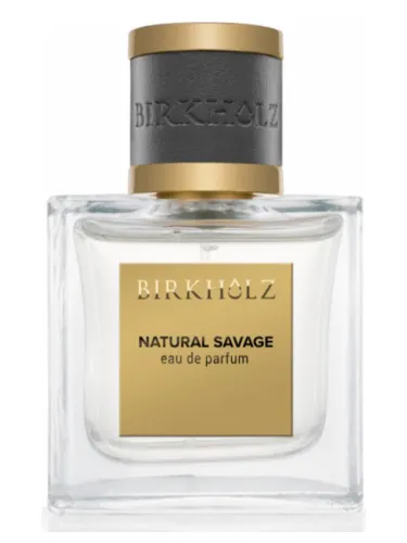 Imagen de Natural Savage