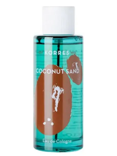 Imagen de Coconut Sand