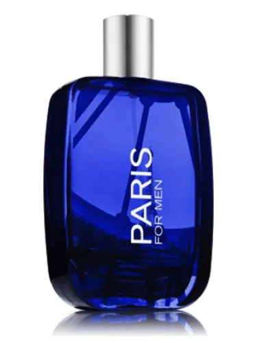 Imagen de Paris for Men