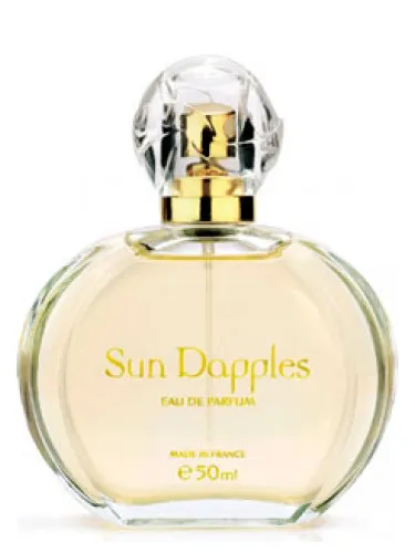Perfume Sun Dapples de Amway