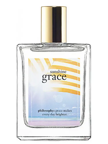 Perfume Sunshine Grace de Philosophy