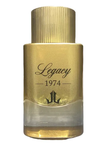 Perfume 1974 de Legacy