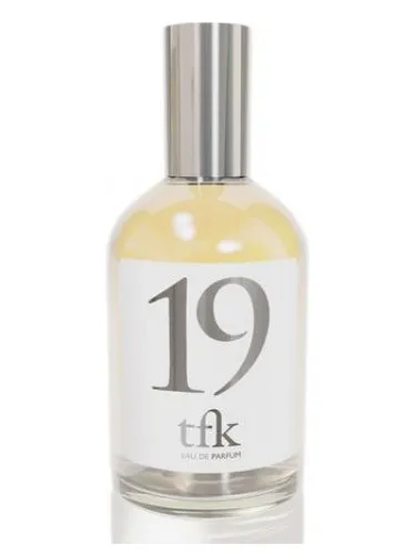 Perfume 19 de The Fragrance Kitchen