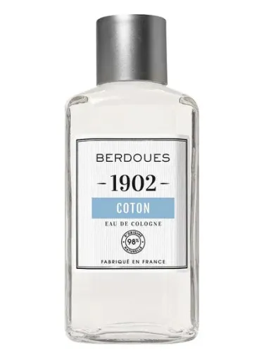 Imagen de 1902 Coton