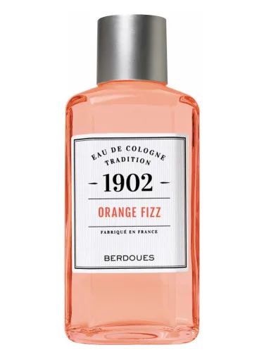 Imagen de 1902 Orange Fizz