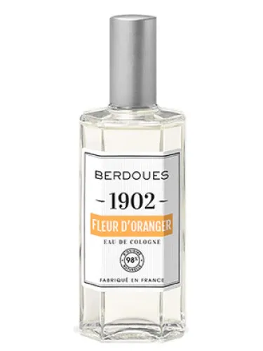 Imagen de 1902 Fleur d'Oranger