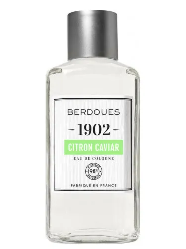 Imagen de 1902 Citron Caviar