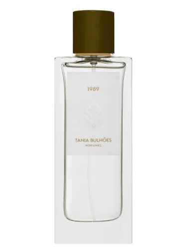 Perfume 1989 de Tania Bulhões