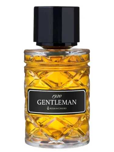 Imagen de 1920 Gentleman