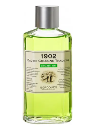 Imagen de 1902 Gingembre Vert