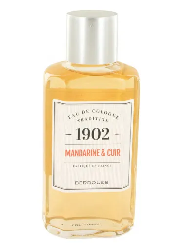 Imagen de 1902 Mandarine & Cuir
