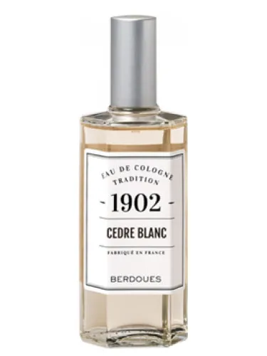 Imagen de 1902 Cèdre Blanc