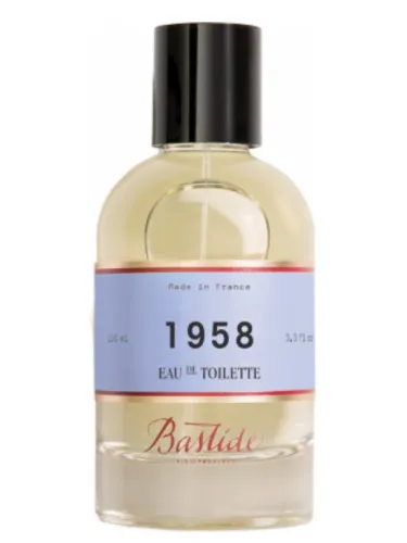 Perfume 1958 de Bastide Aix en Provence