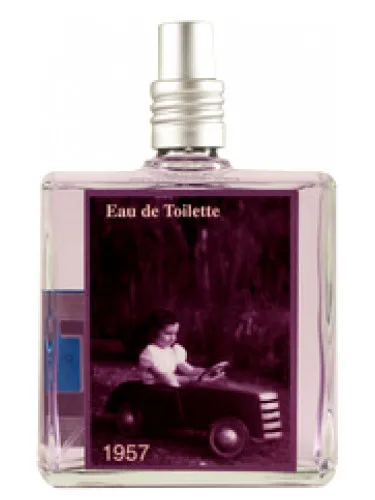 Perfume 1957 Special Edition - Mure Berry de Outremer