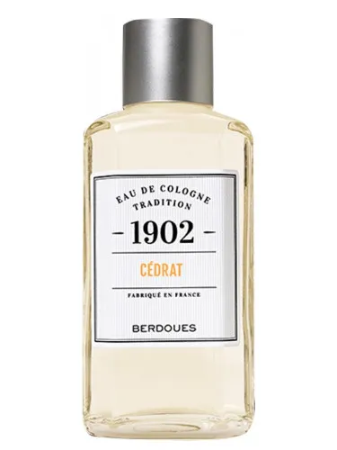 Imagen de 1902 Cedrat