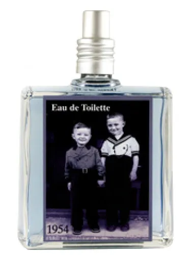 Perfume 1954 Special Edition - Oceane de Outremer