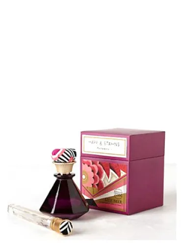 Perfume 1922 Lily Noir de Happ & Stahns