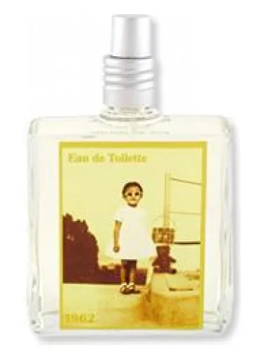 Perfume 1962 Special Edition - Floral de Outremer