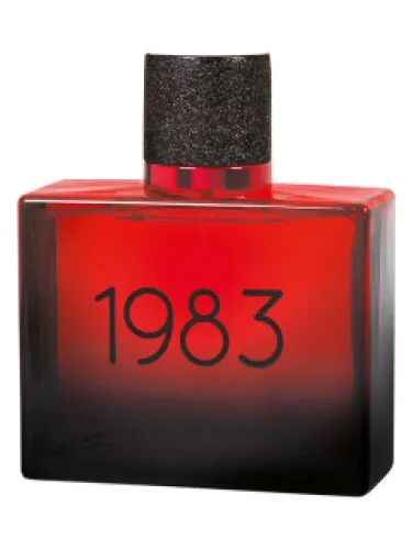 Perfume 1983 de Frederic M