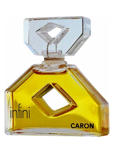 Perfume Infini (1970) de Caron