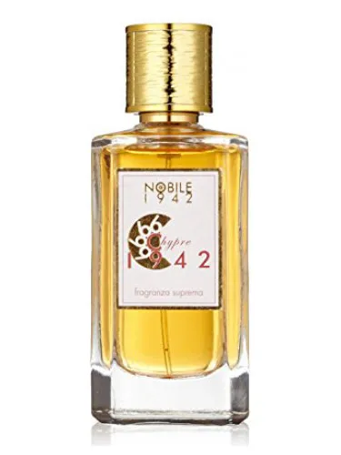 Imagen de Chypre 1942