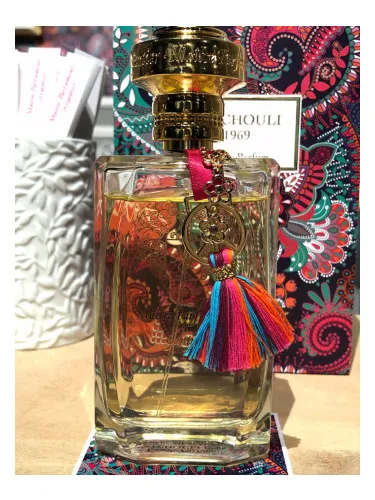 Perfume Patchouli 1969 de Maitre Parfumeur et Gantier