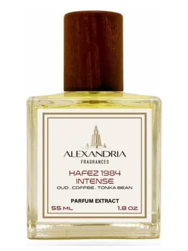 Perfume Hafez 1984 Intense de Alexandria Fragrances