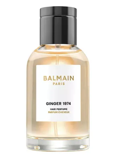 Perfume Ginger 1974 Hair Perfume de Balmain Beauty