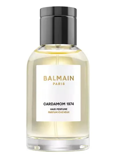 Perfume Cardamom 1974 Hair Perfume de Balmain Beauty