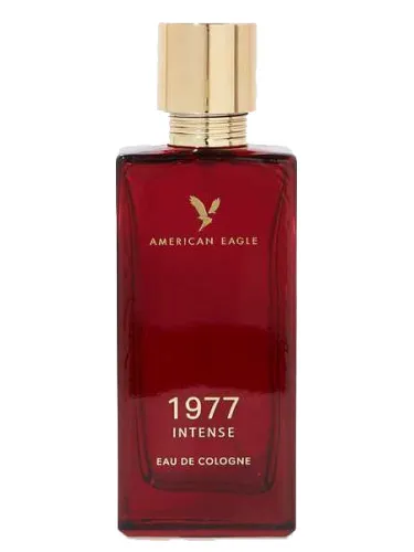Perfume AEO 1977 Intense de American Eagle