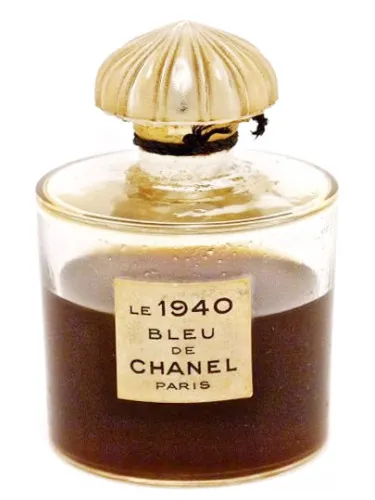 Perfume Le 1940 Bleu de Chanel de Chanel
