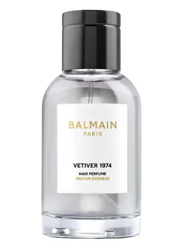 Perfume Vetiver 1974 Hair Perfume de Balmain Beauty